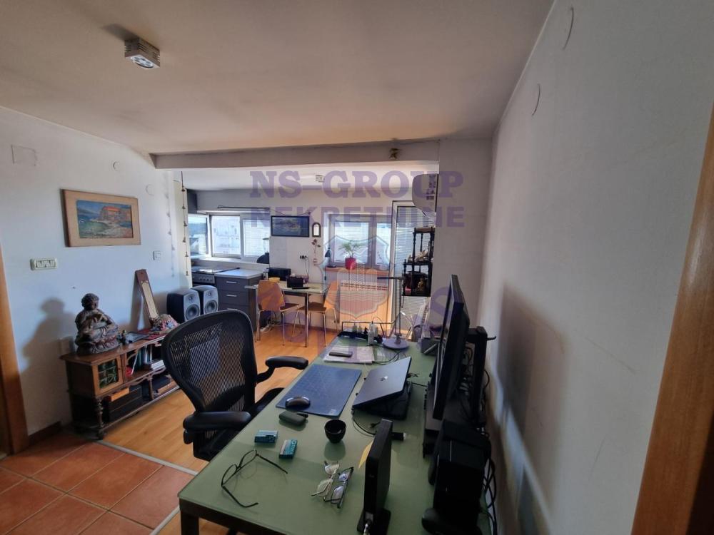 Slika 1 - Jednoiposoban stan na prodaju, 29m2, 113.300€
