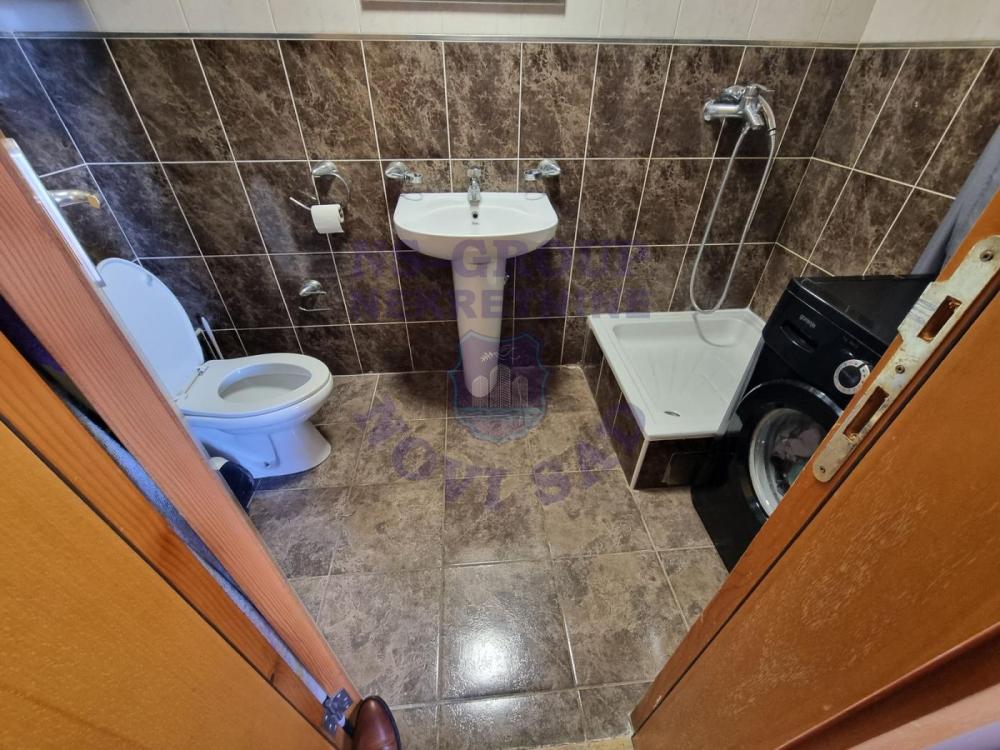 Slika 5 - Jednoiposoban stan na prodaju, 29m2, 113.300€