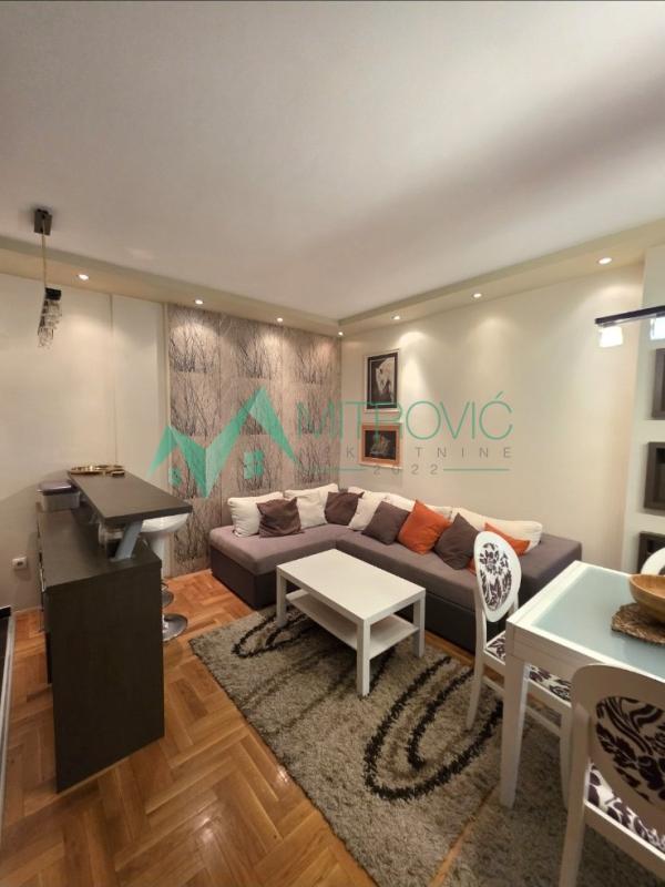 Glavna slika -Dvosoban stan na prodaju, 40m2, 149.350€