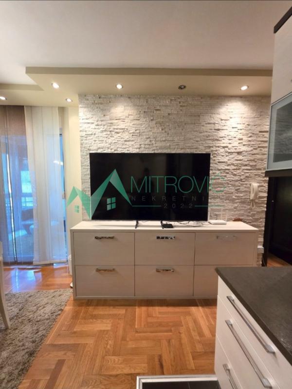 Slika 1 - Dvosoban stan na prodaju, 40m2, 149.350€