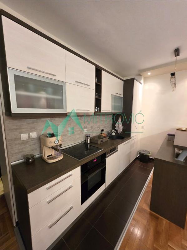 Slika 4 - Dvosoban stan na prodaju, 40m2, 149.350€