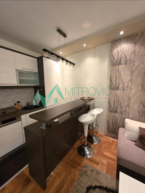 Slika 3 - Dvosoban stan na prodaju, 40m2, 149.350€