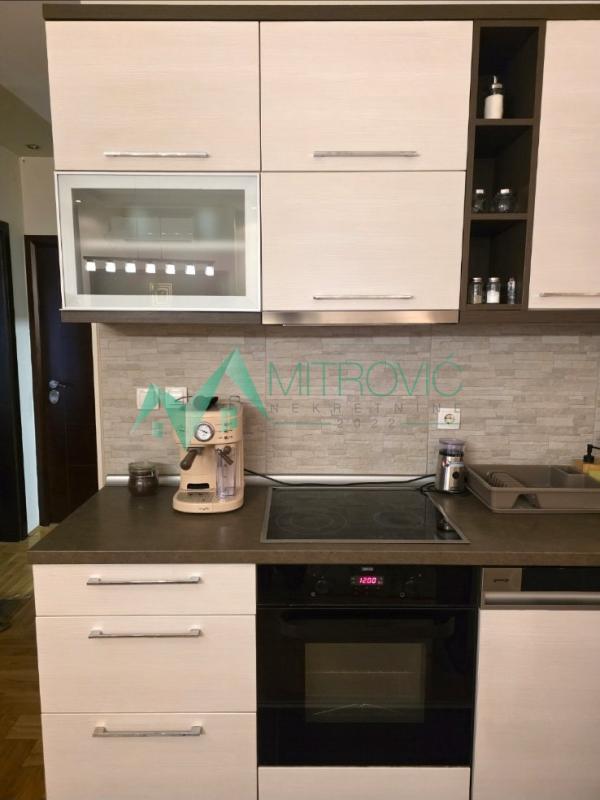 Slika 5 - Dvosoban stan na prodaju, 40m2, 149.350€