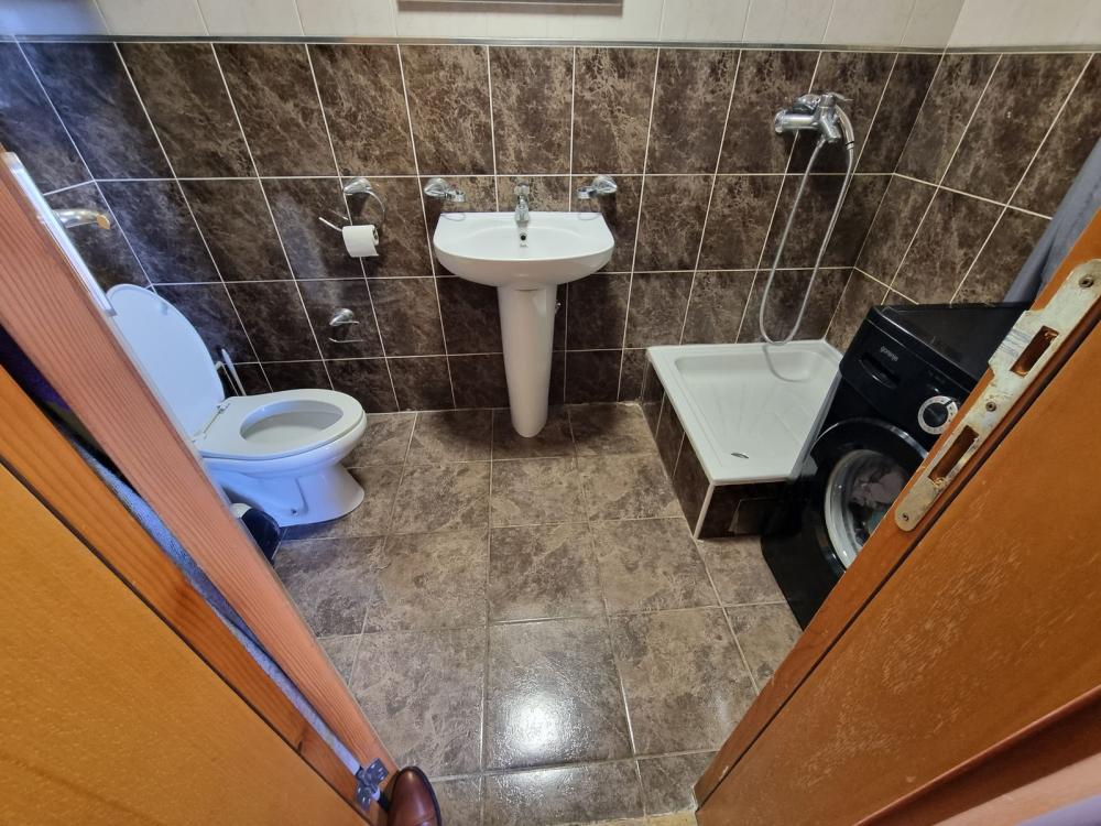 Slika 6 - Jednoiposoban stan na prodaju, 29m2, 113.300€