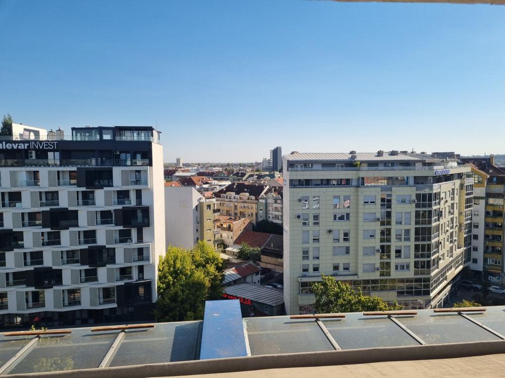 Slika 9 - Jednoiposoban stan na prodaju, 29m2, 113.300€