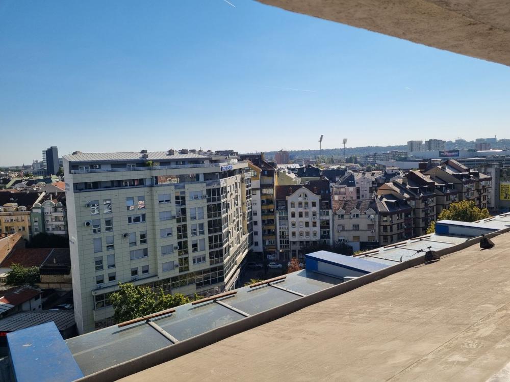 Slika 10 - Jednoiposoban stan na prodaju, 29m2, 113.300€