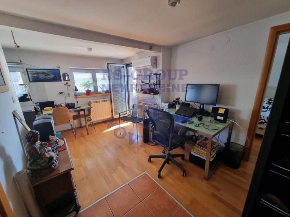 Glavna slika -Jednoiposoban stan na prodaju, 29m2, 113.300€