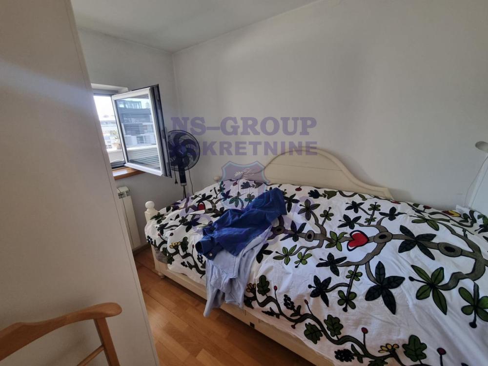Slika 5 - Jednoiposoban stan na prodaju, 29m2, 113.300€