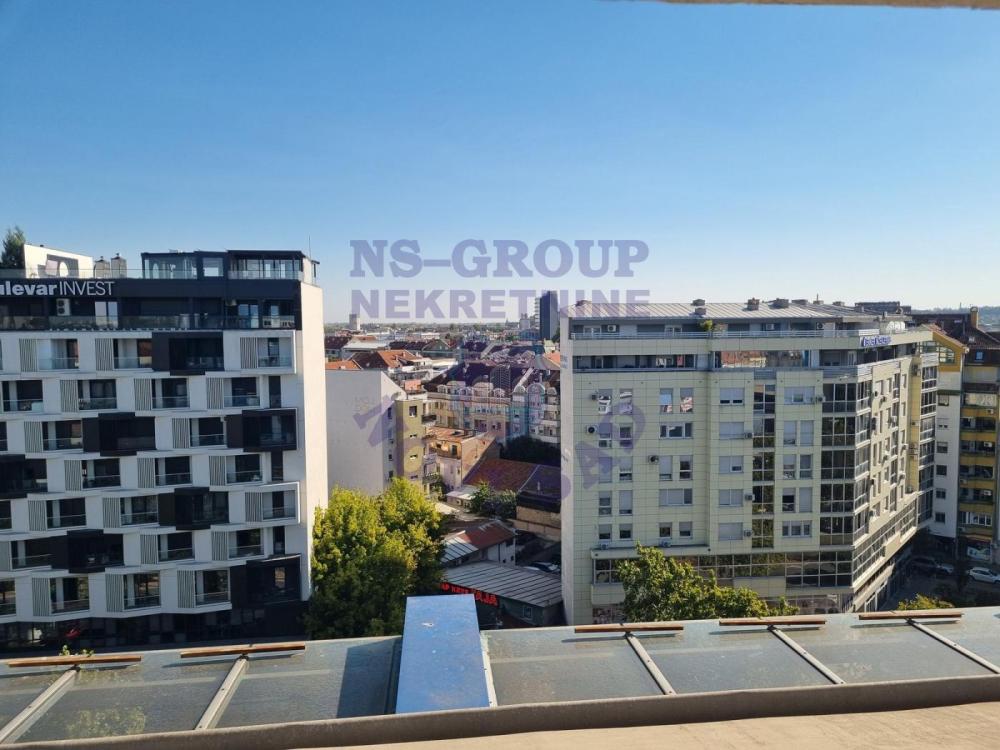 Slika 11 - Jednoiposoban stan na prodaju, 29m2, 113.300€
