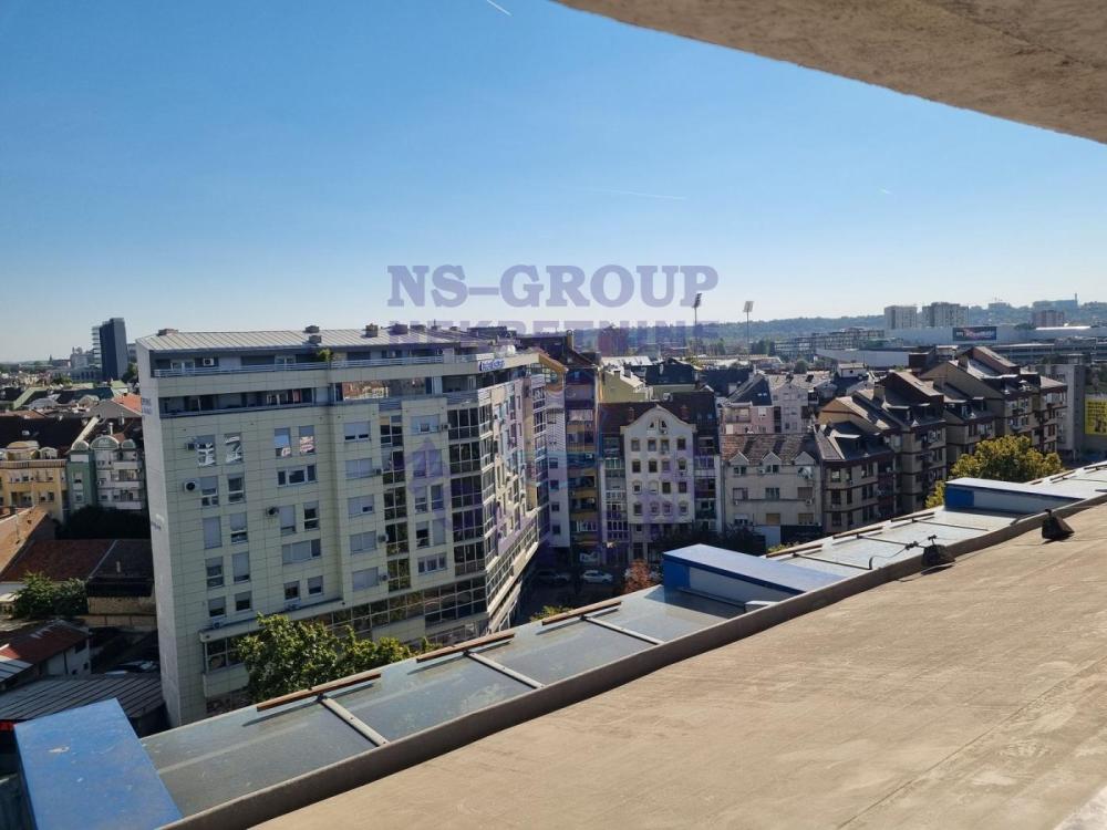 Slika 8 - Jednoiposoban stan na prodaju, 29m2, 113.300€
