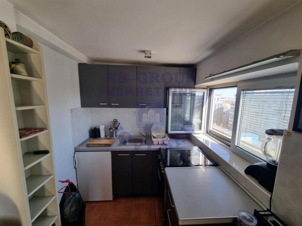 Slika 6 - Jednoiposoban stan na prodaju, 29m2, 113.300€