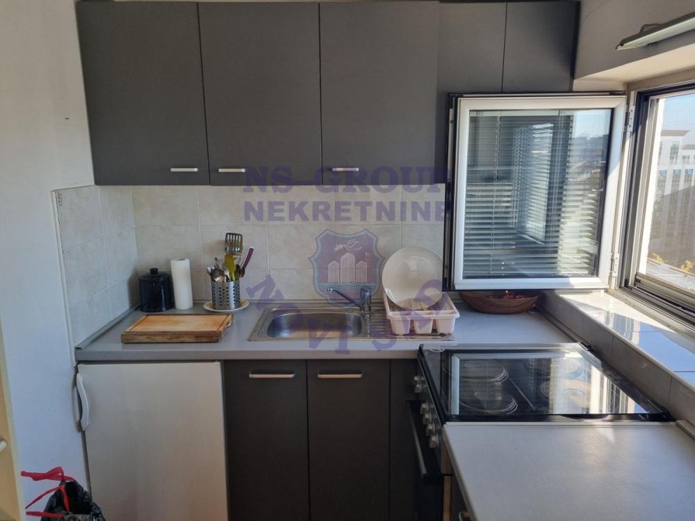 Slika 4 - Jednoiposoban stan na prodaju, 29m2, 113.300€