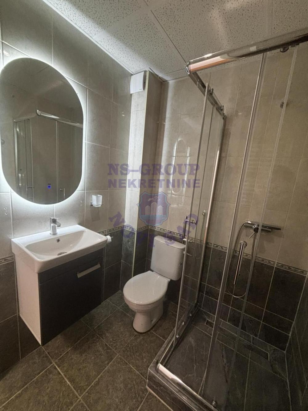 Slika 5 -  Stan na prodaju, 25m2, 90.640€