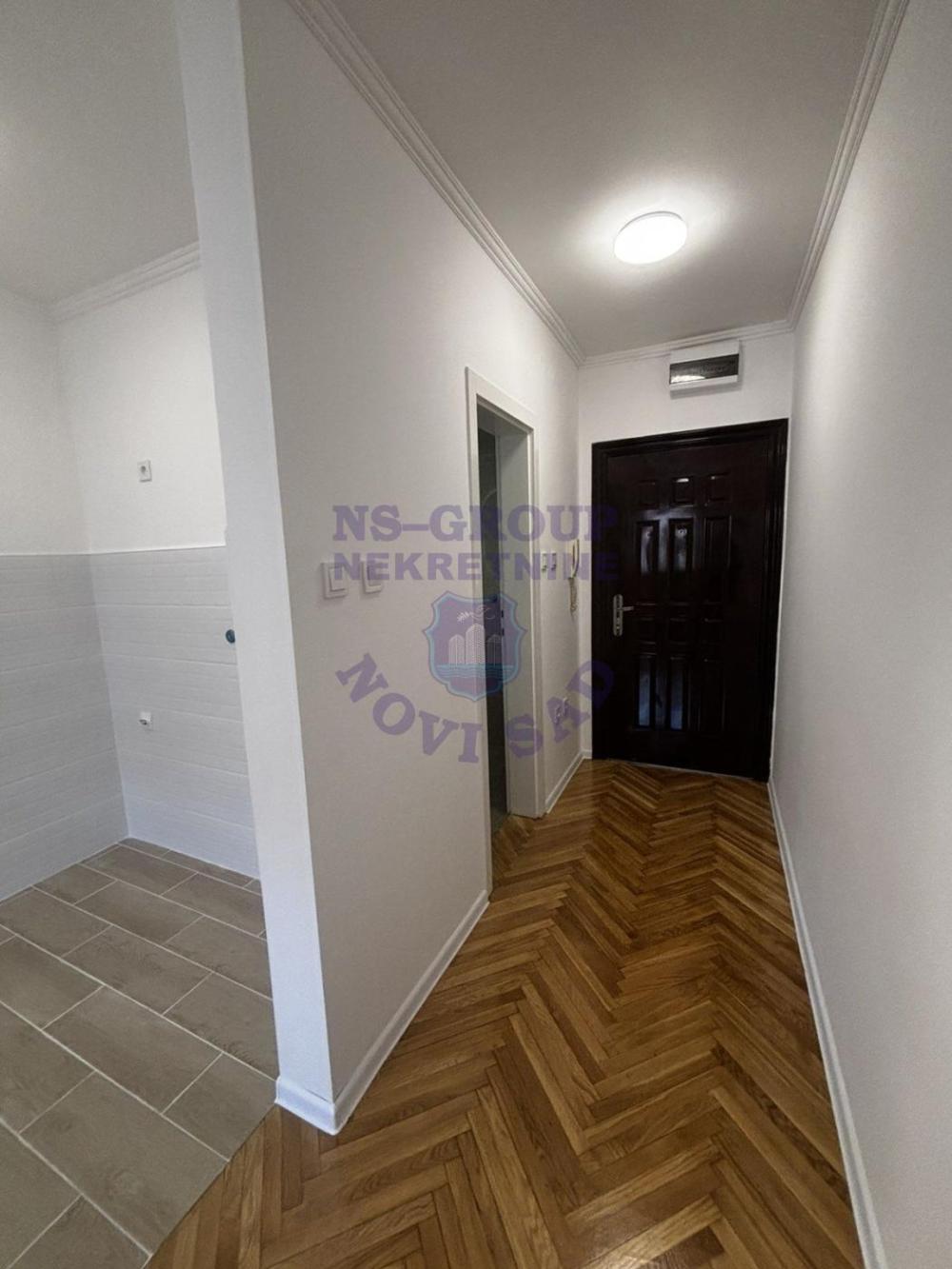 Slika 3 -  Stan na prodaju, 25m2, 90.640€