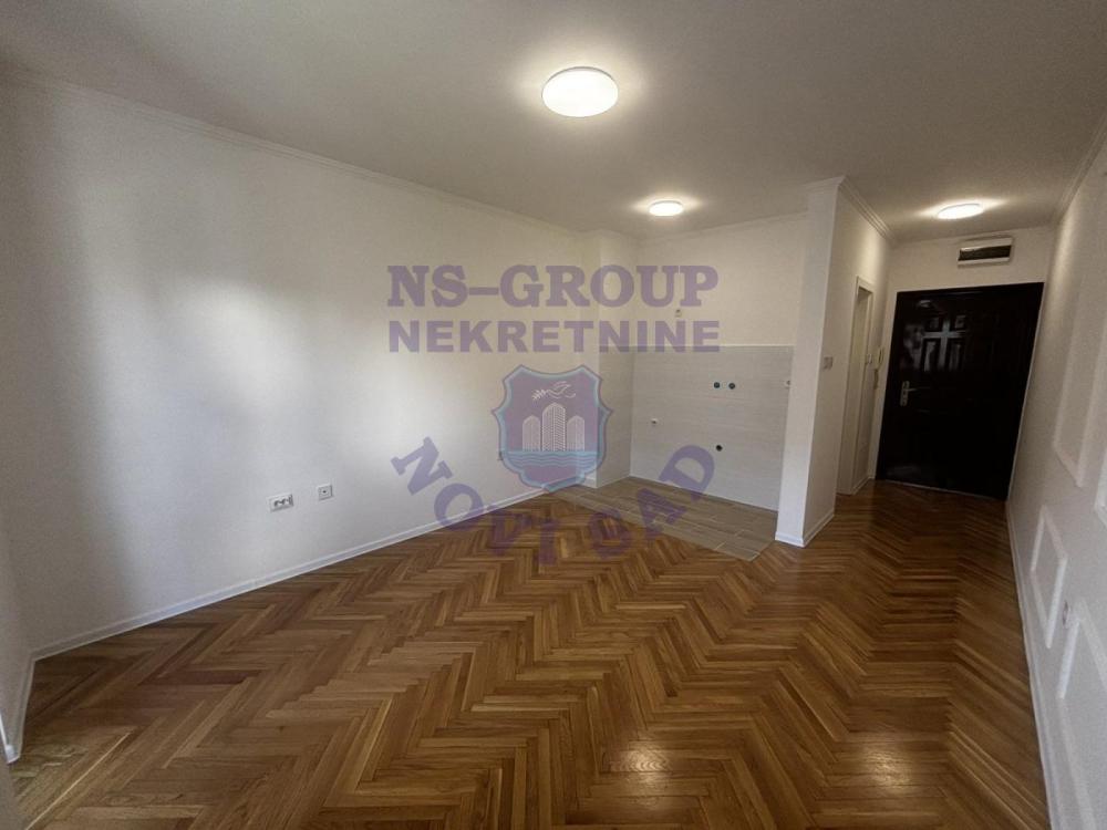 Slika 1 -  Stan na prodaju, 25m2, 90.640€