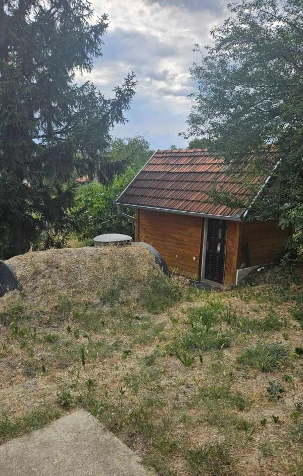Slika 3 - Sremski Karlovci-Banstol,  Kuća na prodaju, 96m2, 160.000€