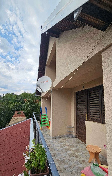 Slika 6 - Sremski Karlovci-Banstol,  Kuća na prodaju, 96m2, 160.000€