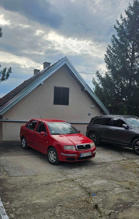 Slika 8 - Sremski Karlovci-Banstol,  Kuća na prodaju, 96m2, 160.000€