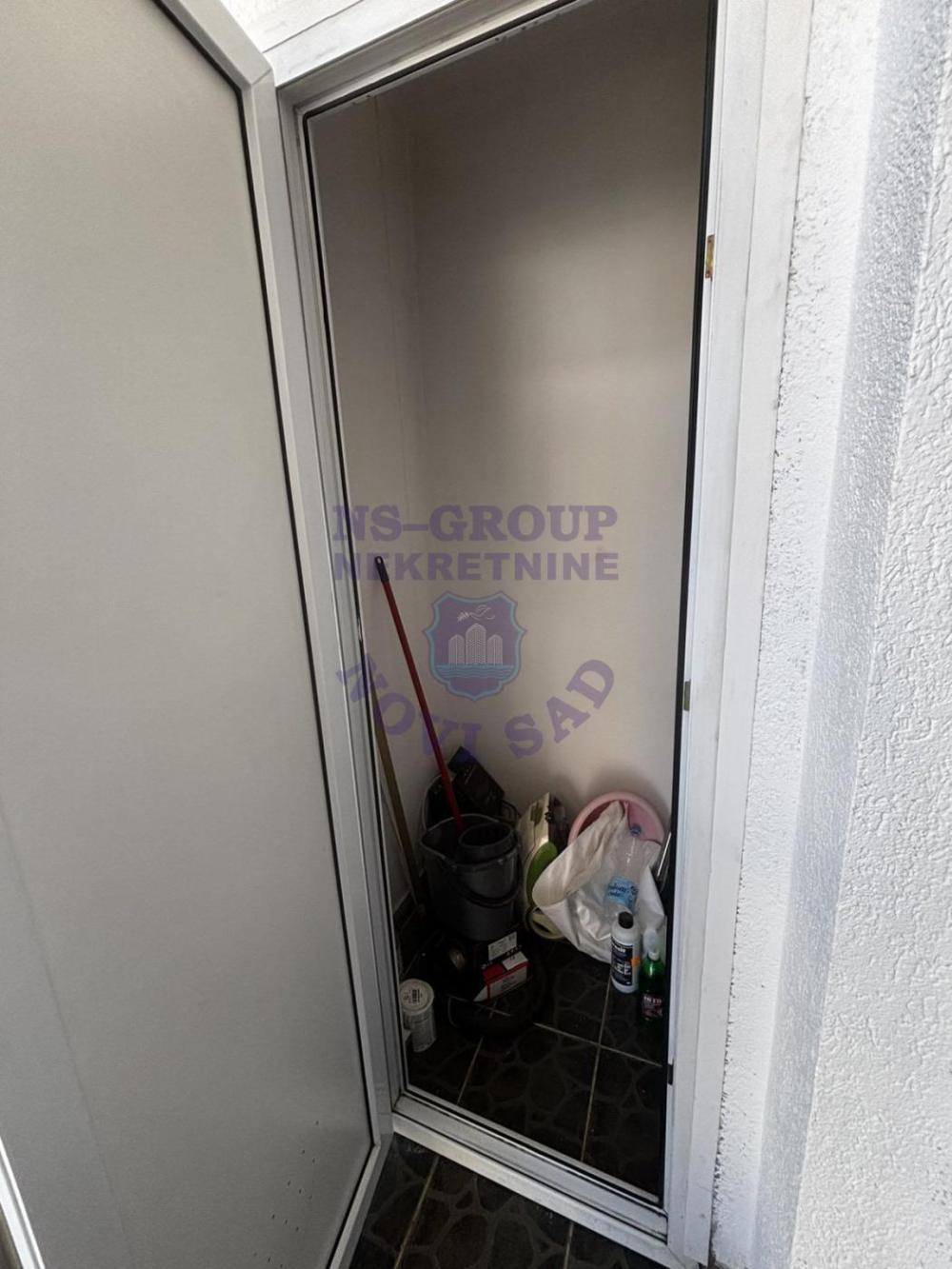 Slika 1 - Jednosoban stan na prodaju, 25m2, 90.640€