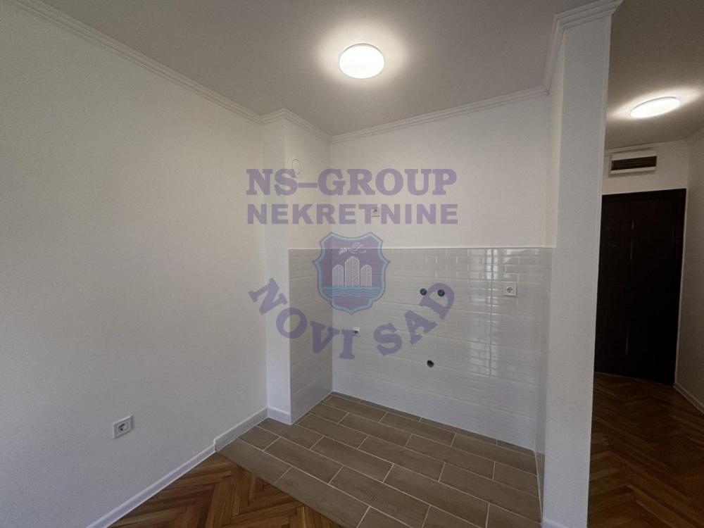Slika 2 - Jednosoban stan na prodaju, 25m2, 90.640€