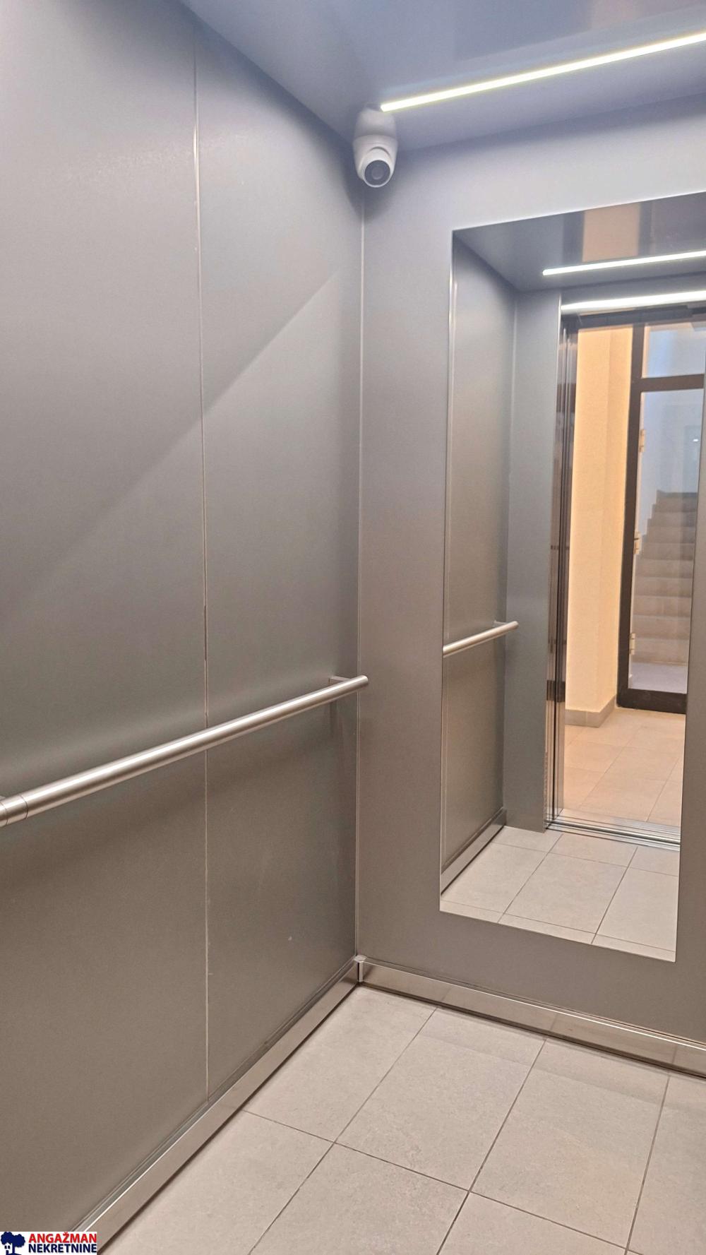 Slika 9 - Tadije Sondermajera, Trosoban stan na prodaju, 107m2, 430.000€