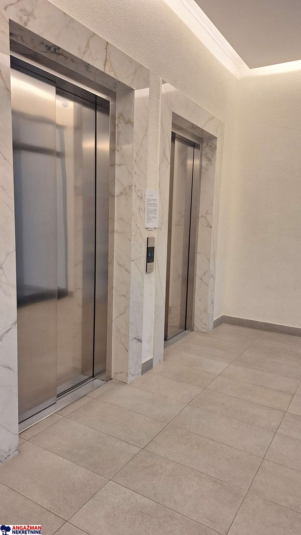 Slika 8 - Tadije Sondermajera, Trosoban stan na prodaju, 107m2, 430.000€