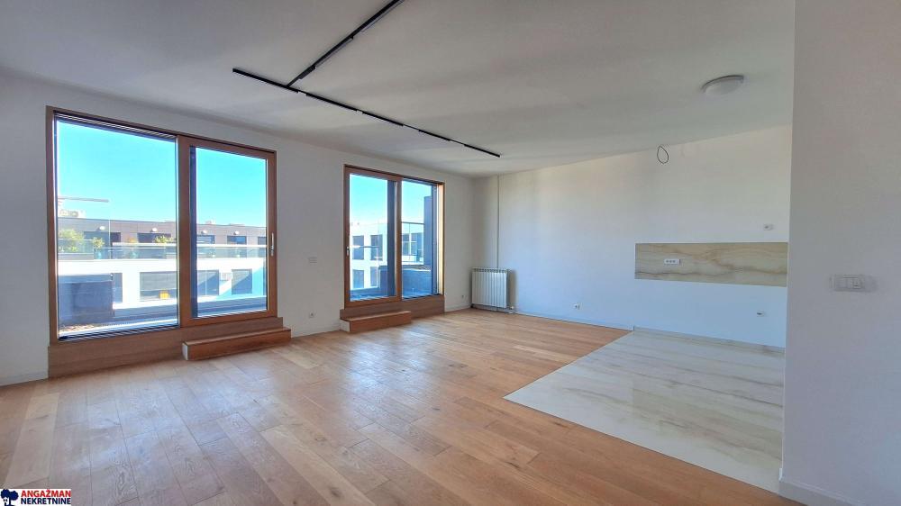 Glavna slika -Tadije Sondermajera, Trosoban stan na prodaju, 107m2, 430.000€