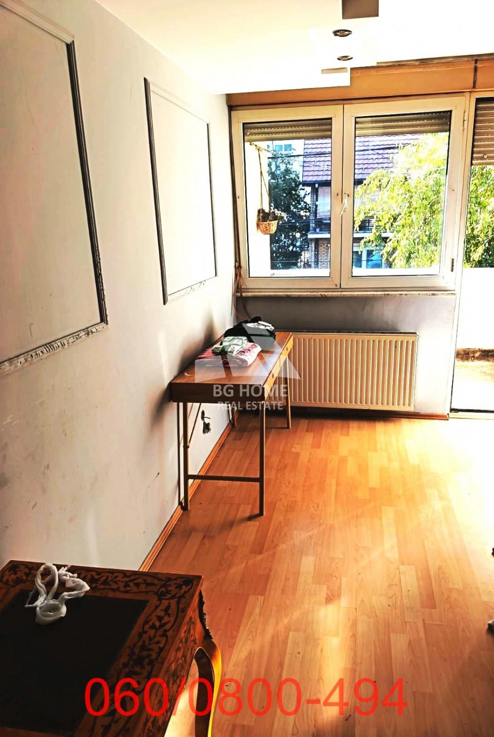 Slika 6 - Radovana Miloševića, Dvoiposoban stan za izdavanje, 85m2, 700€