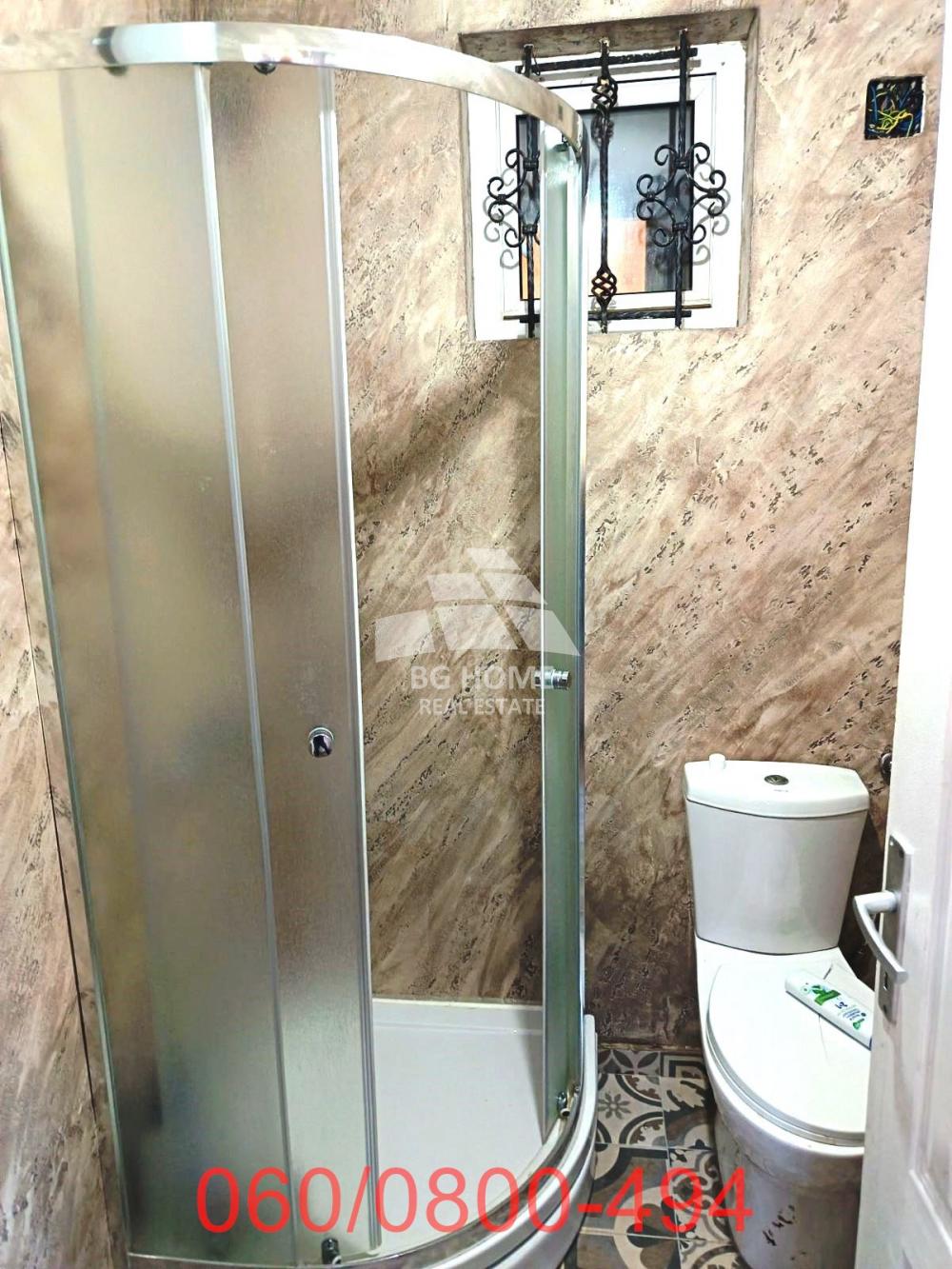 Slika 7 - Radovana Miloševića, Dvoiposoban stan za izdavanje, 85m2, 700€