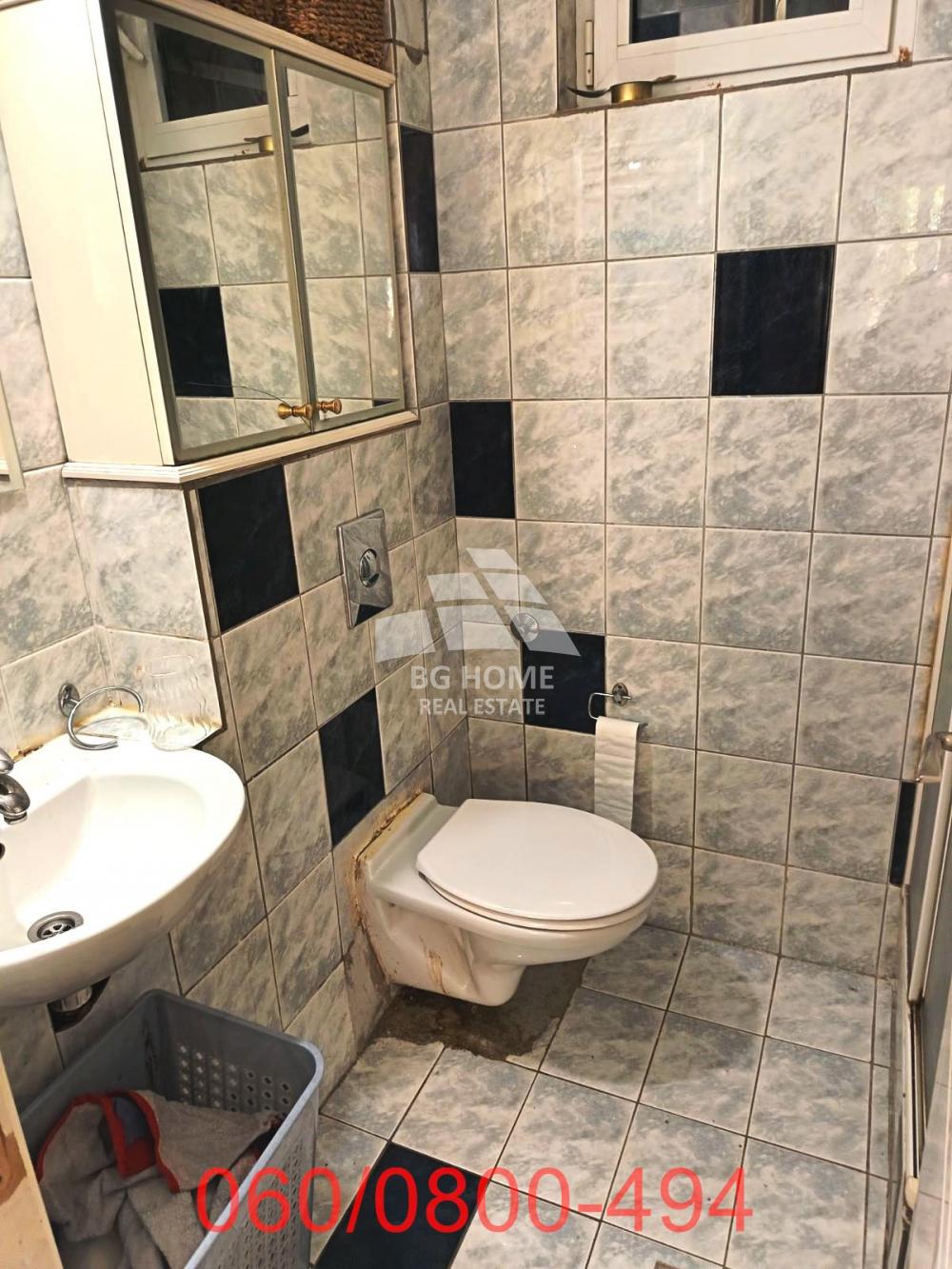 Slika 8 - Radovana Miloševića, Dvoiposoban stan za izdavanje, 85m2, 700€