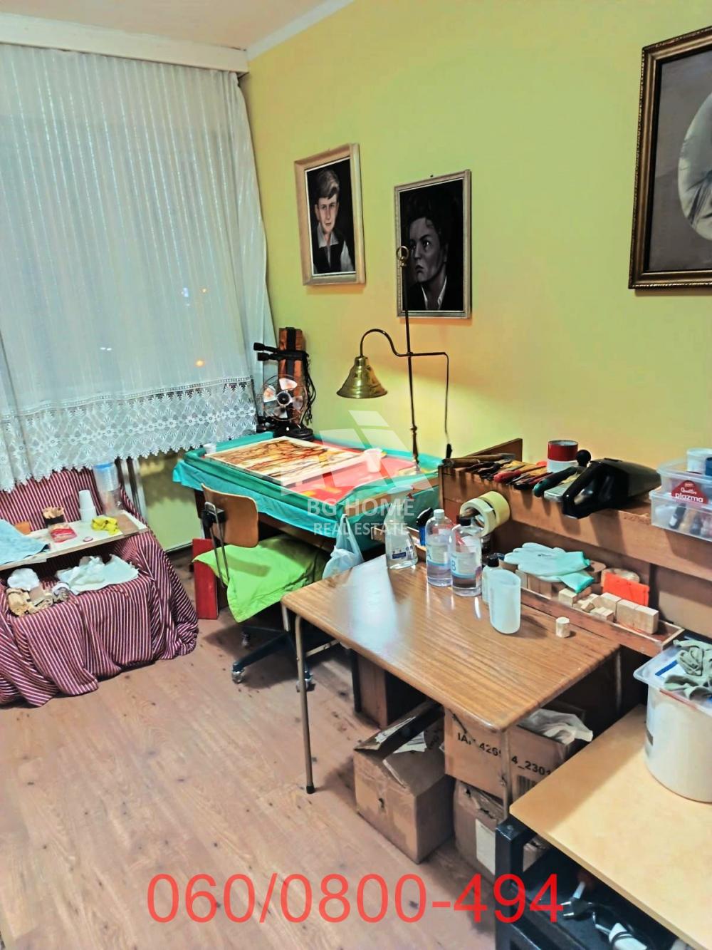 Slika 11 - Jurija Gagarina, Troiposoban stan na prodaju, 95m2, 310.000€