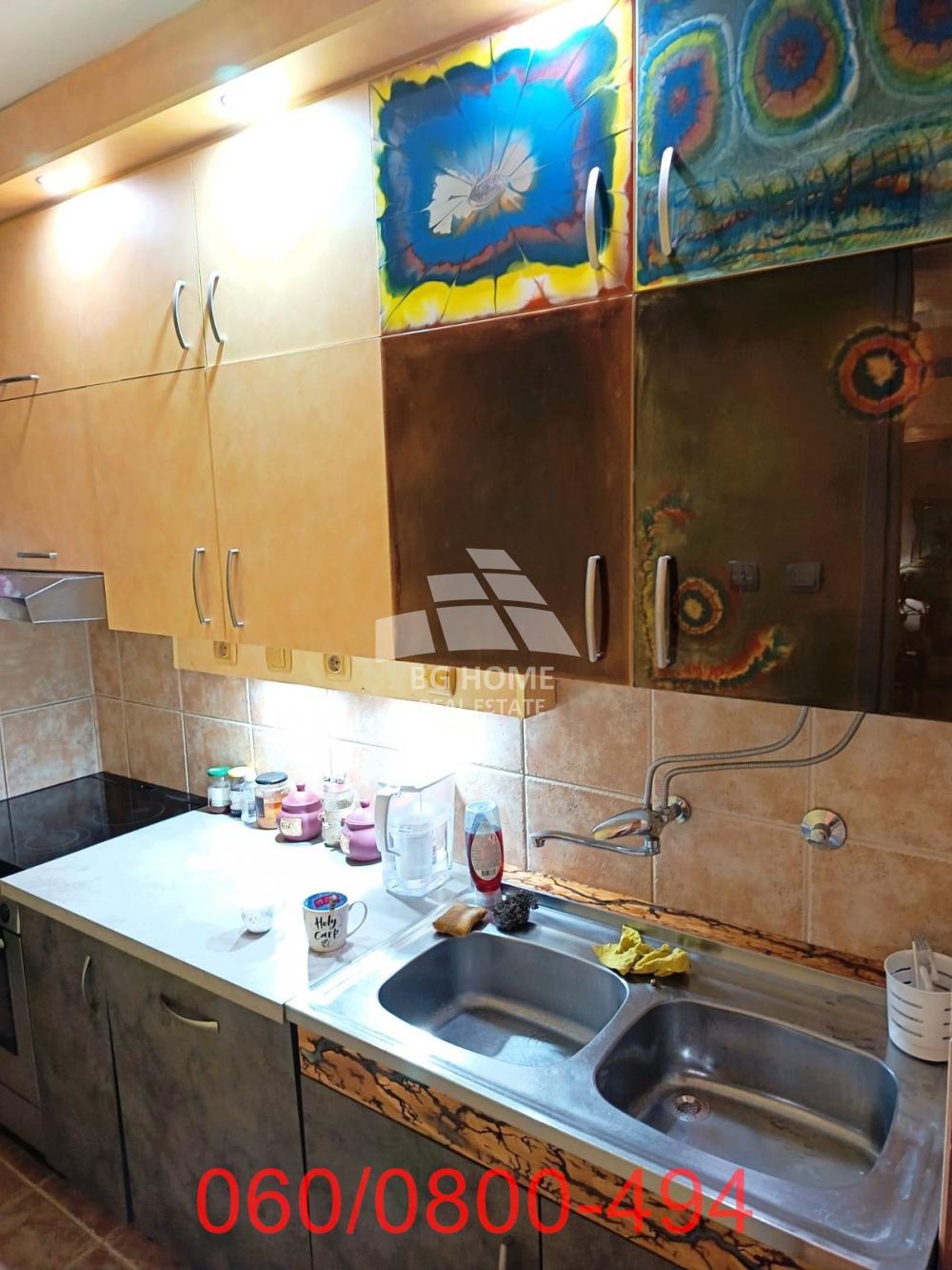 Slika 6 - Jurija Gagarina, Troiposoban stan na prodaju, 95m2, 310.000€