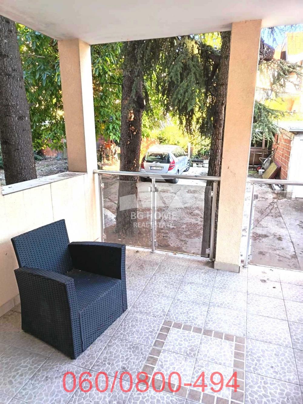 Slika 9 - Radovana Miloševića,  Lokal za izdavanje, 85m2, 700€