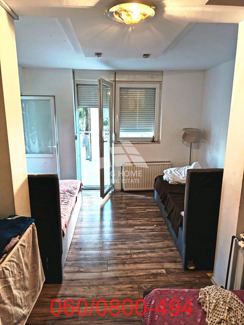Slika 2 - Radovana Miloševića,  Lokal za izdavanje, 85m2, 700€