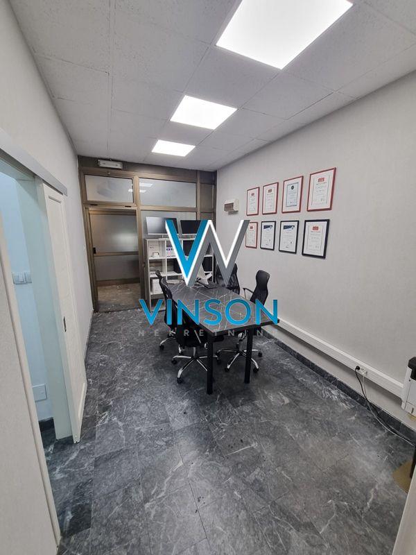 Slika 1 - Bulevar oslobođenja,  Lokal za izdavanje, 36m2, 370€