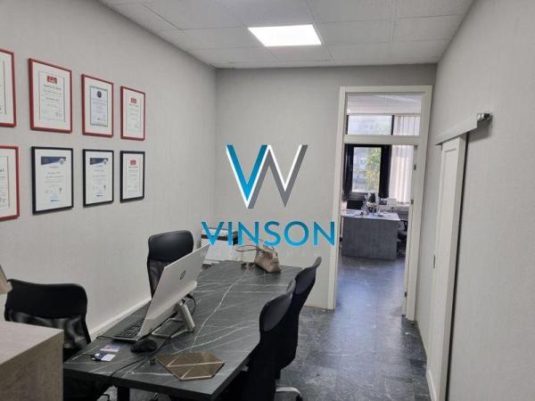 Slika 2 - Bulevar oslobođenja,  Lokal za izdavanje, 36m2, 370€