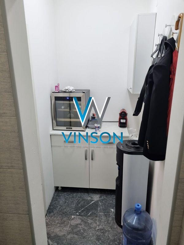 Slika 7 - Bulevar oslobođenja,  Lokal za izdavanje, 36m2, 370€