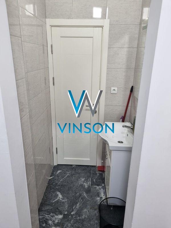 Slika 8 - Bulevar oslobođenja,  Lokal za izdavanje, 36m2, 370€