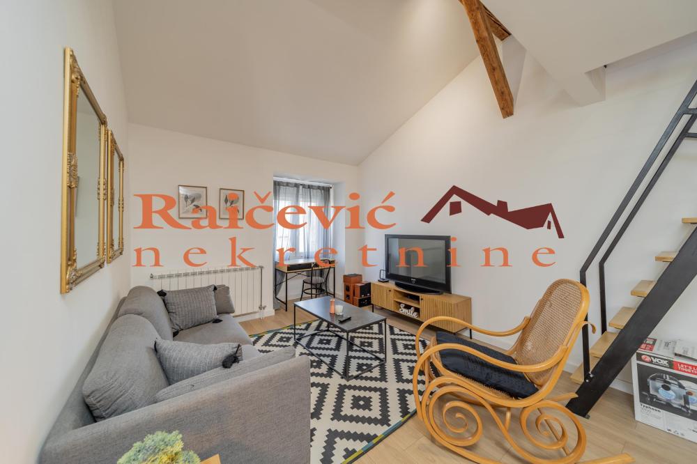 Slika 5 - Terazije, Dvosoban stan na prodaju, 52m2, 299.000€