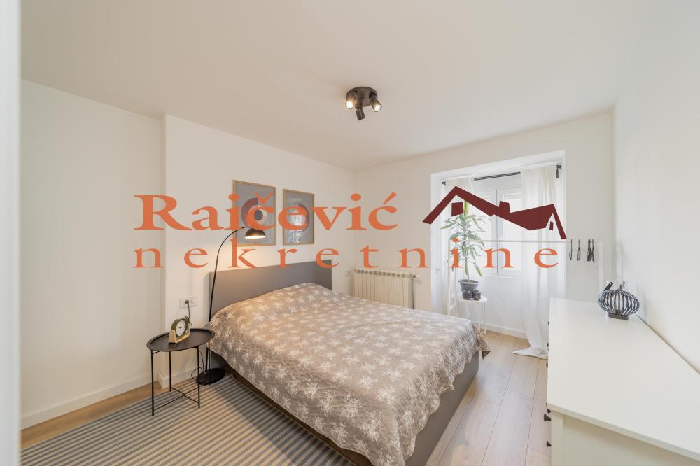Slika 6 - Terazije, Dvosoban stan na prodaju, 52m2, 299.000€