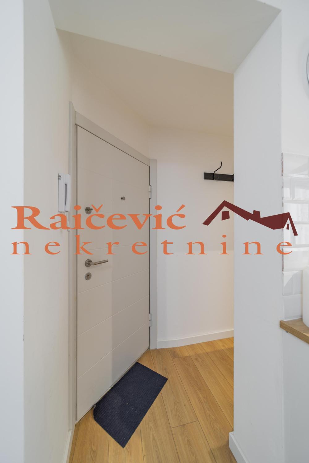 Slika 9 - Terazije, Dvosoban stan na prodaju, 52m2, 299.000€