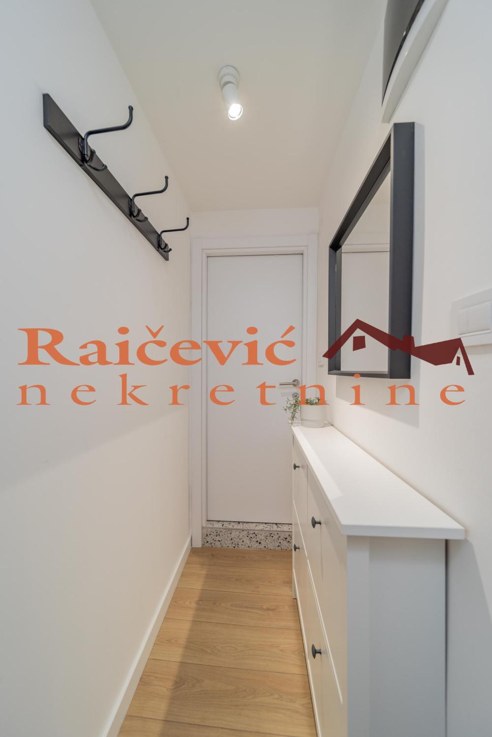 Slika 10 - Terazije, Dvosoban stan na prodaju, 52m2, 299.000€