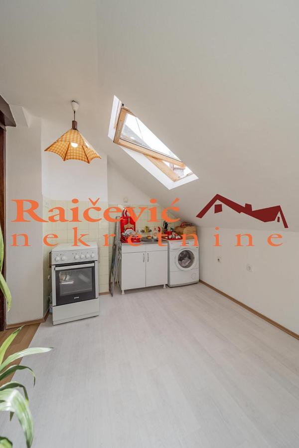 Slika 5 - Vojvode Milenka, Troiposoban stan na prodaju, 96m2, 232.000€