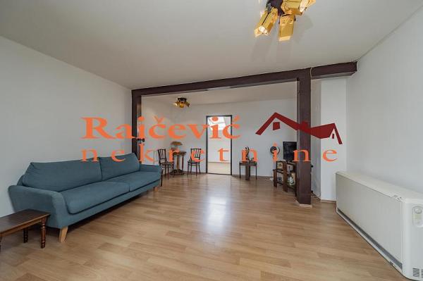Slika 7 - Vojvode Milenka, Troiposoban stan na prodaju, 96m2, 232.000€