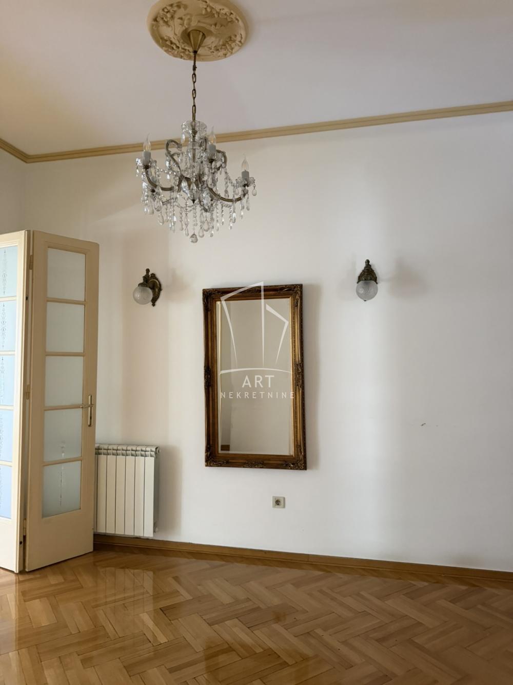 Slika 2 - Prote Mateje, Petosoban stan za izdavanje, 150m2, 2.500€