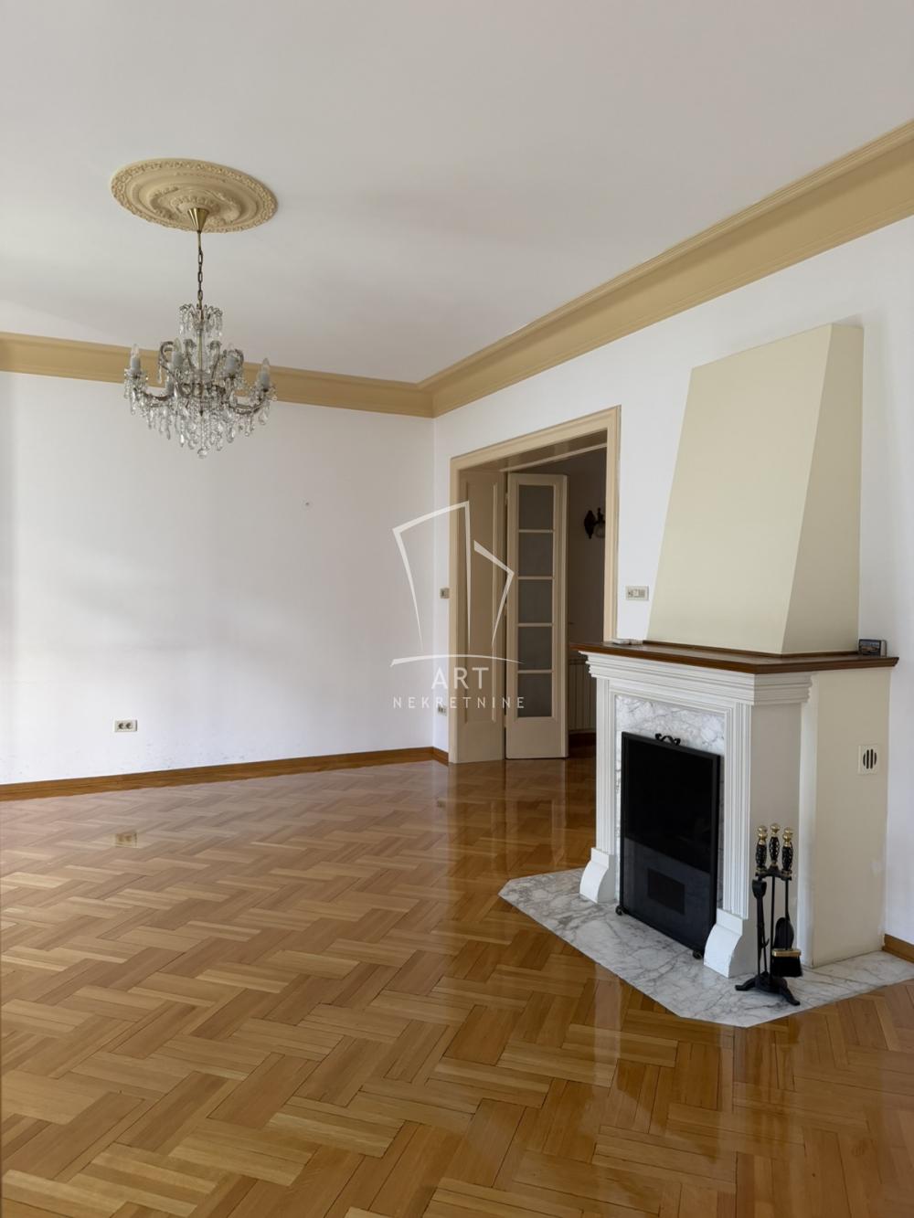Slika 1 - Prote Mateje, Petosoban stan za izdavanje, 150m2, 2.500€
