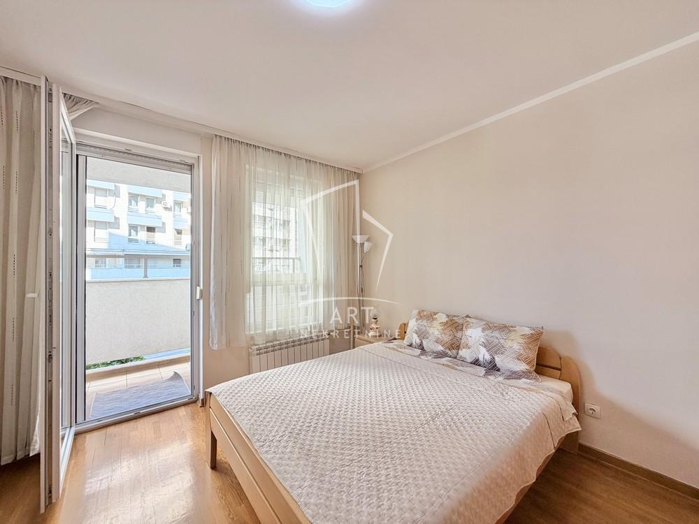 Slika 9 - Jurija Gagarina, Dvosoban stan za izdavanje, 68m2, 1.200€