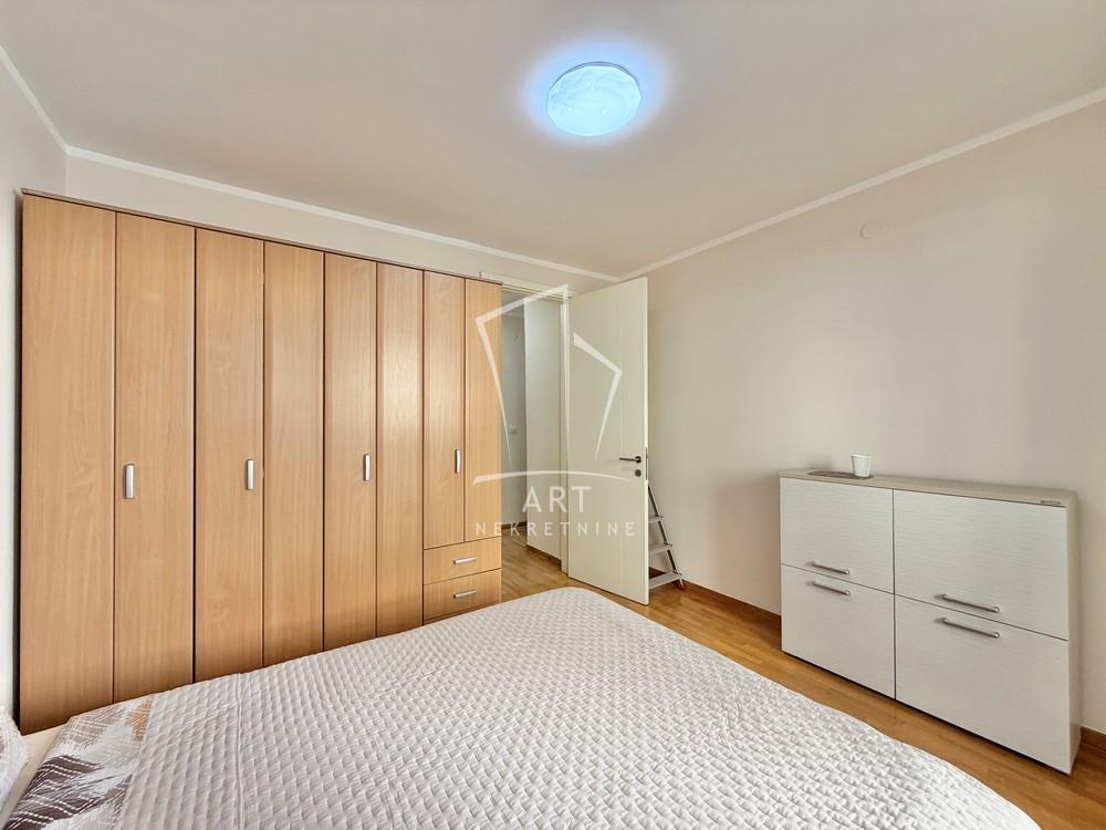 Slika 10 - Jurija Gagarina, Dvosoban stan za izdavanje, 68m2, 1.200€