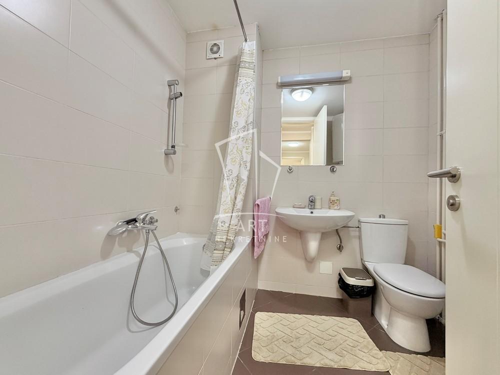 Slika 11 - Jurija Gagarina, Dvosoban stan za izdavanje, 68m2, 1.200€