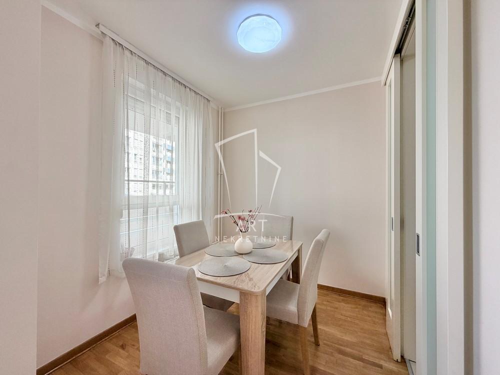 Slika 5 - Jurija Gagarina, Dvosoban stan za izdavanje, 68m2, 1.200€